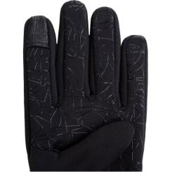 Рукавицы Trekmates Ogwen Stretch Grip Glove TM-006309 black L Фото 1