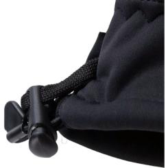 Рукавицы Trekmates Rigg Glove TM-006312 black XL Фото 3