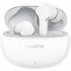 Наушники realme Buds T110 (RMA2306) White Фото