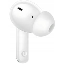 Наушники realme Buds T110 (RMA2306) White Фото 2