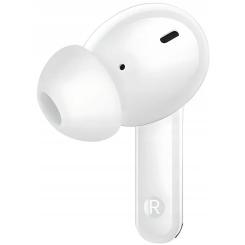 Наушники realme Buds T110 (RMA2306) White Фото 3