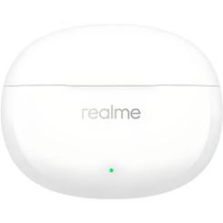Наушники realme Buds T110 (RMA2306) White Фото 4