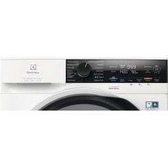 Стиральная машина Electrolux EW7W4492U Фото 1