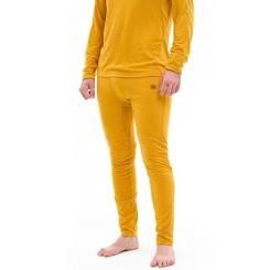 Термоштаны Turbat Retezat Bottom Mns golden yellow S Фото