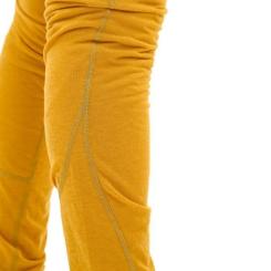 Термоштаны Turbat Retezat Bottom Mns golden yellow S Фото 1
