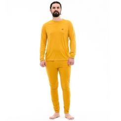 Термоштаны Turbat Retezat Bottom Mns golden yellow S Фото 3