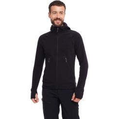 Кофта Turbat Annapurna Mns black XL Фото