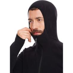 Кофта Turbat Annapurna Mns black XL Фото 2