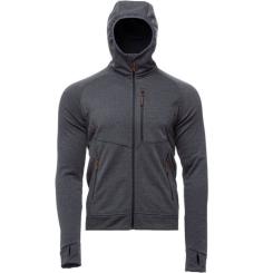 Кофта Turbat Peak Mns jet black XL Фото