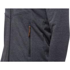 Кофта Turbat Peak Mns jet black XL Фото 3