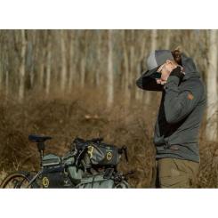 Кофта Turbat Peak Mns jet black XL Фото 4