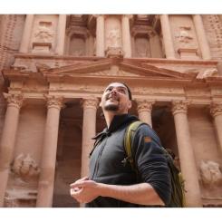 Кофта Turbat Peak Mns jet black XL Фото 5