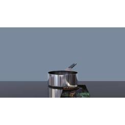 Варочная поверхность Electrolux KIS62453I Фото 2