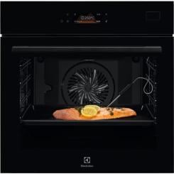 Духовой шкаф Electrolux LOB8S39WZ Фото