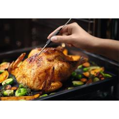 Духовой шкаф Electrolux LOB8S39WZ Фото 7