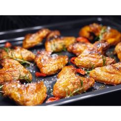 Духовой шкаф Electrolux EOF5F50BX Фото 3