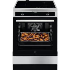 Плита Electrolux LKI66021AX Фото