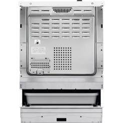 Плита Electrolux LKI66021AX Фото 1