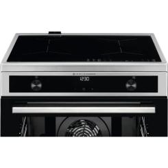 Плита Electrolux LKI66021AX Фото 2