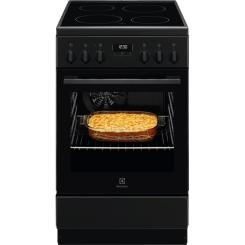 Плита Electrolux LKR520275K Фото