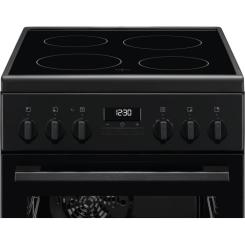 Плита Electrolux LKR520275K Фото 1