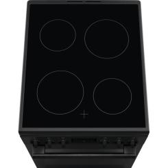 Плита Electrolux LKR520275K Фото 2