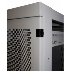 Шкаф напольный CSV 42U Rackmount S 600x800 Perf Фото 2