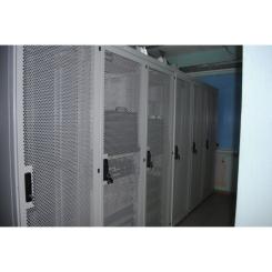 Шкаф напольный CSV 42U Rackmount S 600x800 Perf Фото 5