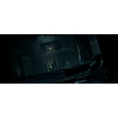 Игра Sony UNTIL DAWN, BD диск Фото 10