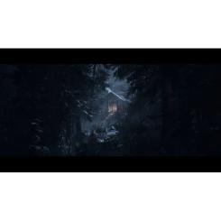Игра Sony UNTIL DAWN, BD диск Фото 2