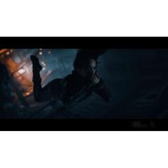 Игра Sony UNTIL DAWN, BD диск Фото 3
