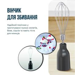 Блендер Tefal HB67G830 Фото 10