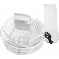 Термокружка Line Art Krit 380 мл білий Фото 2