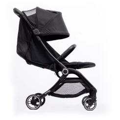 Коляска Hamilton by Yoop S2 Black Фото 9