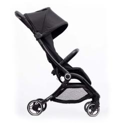 Коляска Hamilton by Yoop S2 Black Фото