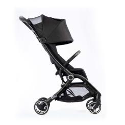 Коляска Hamilton by Yoop S2 Black Фото 1