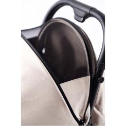 Коляска Hamilton by Yoop S2 Black Фото 4