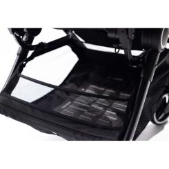 Коляска Hamilton by Yoop S2 Black Фото 5