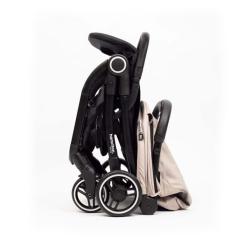 Коляска Hamilton by Yoop S2 Black Фото 6