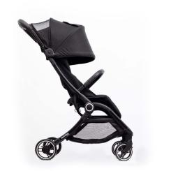 Коляска Hamilton by Yoop S2 Black Фото 7