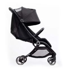 Коляска Hamilton by Yoop S2 Black Фото 8