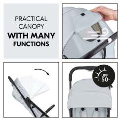 Коляска Hauck Travel N Care Simba Фото 5