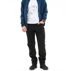 Штаны Turbat Polaris Mns black XXL Фото