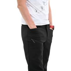 Штаны Turbat Polaris Mns black XXL Фото 2