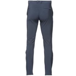 Штаны Turbat Winter Travel Mns midnight black navy S Фото 1