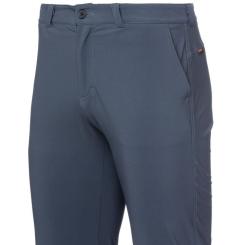 Штаны Turbat Winter Travel Mns midnight black navy S Фото 2