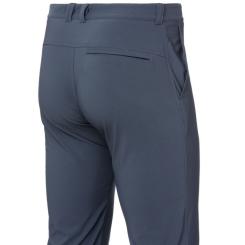 Штаны Turbat Winter Travel Mns midnight black navy S Фото 3