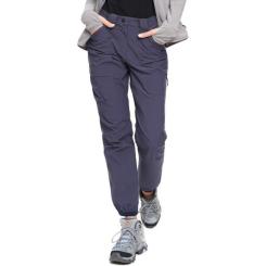 Штаны Turbat Explorer Wmn inkwell grey XS Фото