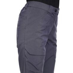 Штаны Turbat Explorer Wmn inkwell grey XS Фото 4