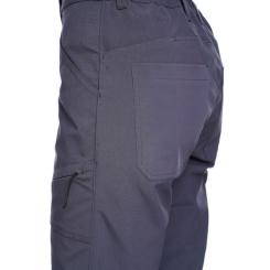 Штаны Turbat Explorer Wmn inkwell grey XS Фото 5
